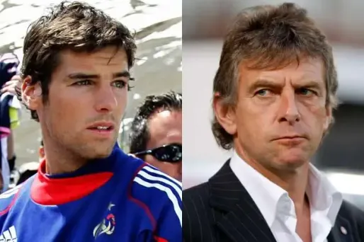Yoann Gourcuff était "très triste"