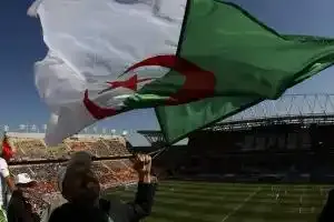 EN DIRECT: Suivez Algérie-Slovénie