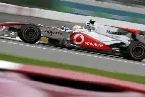 EN DIRECT: Suivez le GP du Canada