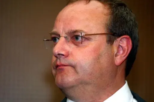 L’affaire Jean-Louis Muller