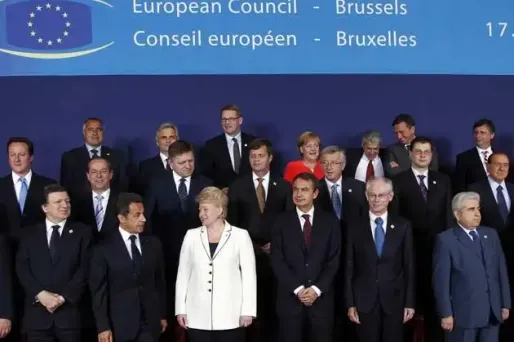 L’Europe serre la vis budgétaire