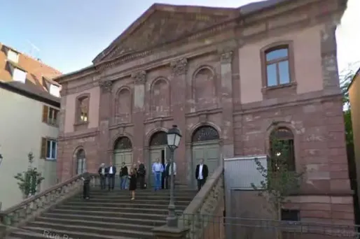 Le Dr Muller, un légiste aux assises