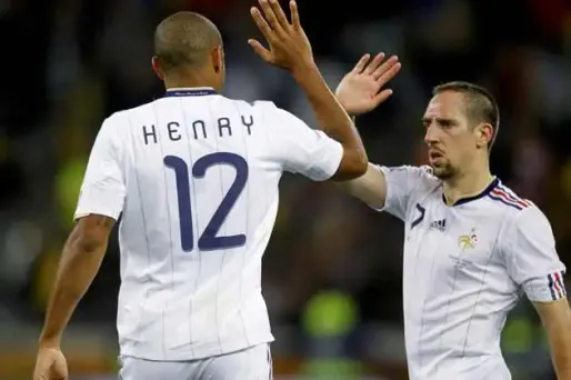 Les Bleus font 15 millions