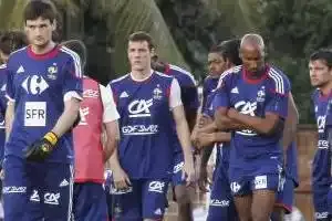 Les Bleus, je les aime moi non plus