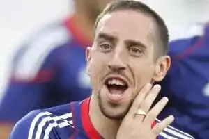Récits de jeunesse de Ribéry