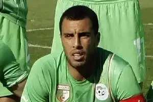 Turbulences à la tête de l'Algérie