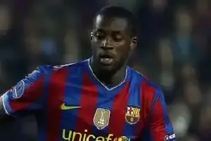 Yaya Touré vers City ?