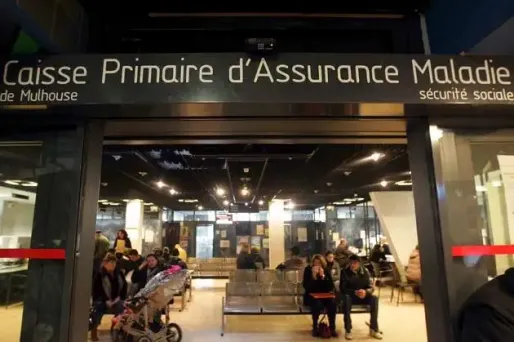 26,8 milliards de déficit pour la Sécu