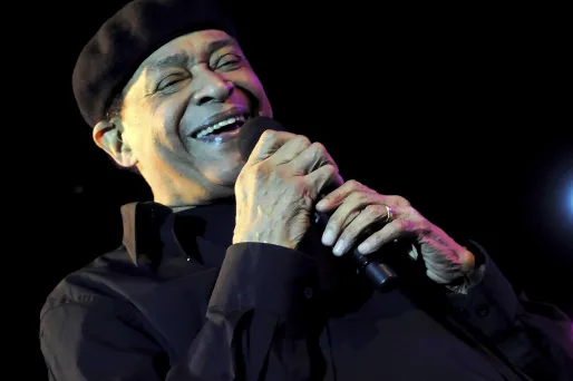 Al Jarreau va mieux