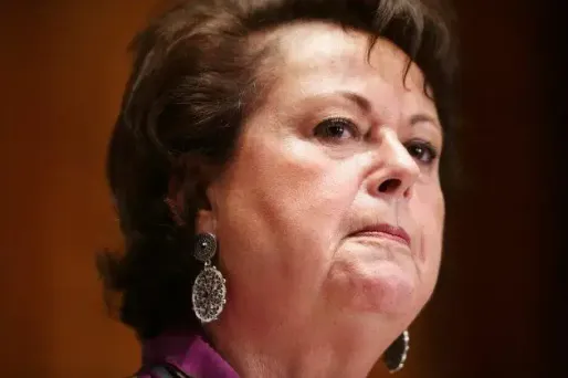 Boutin ne démissionnera pas