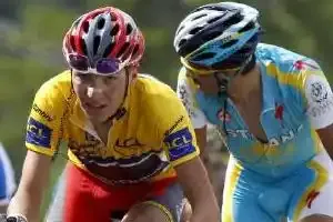 Brajkovic bien en place