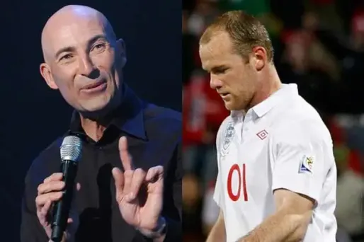 Canteloup talonne le foot