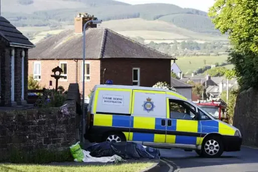 Derrick Bird n’a pas tiré au hasard