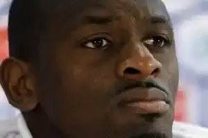 Diaby: "j'espère encore être aligné"