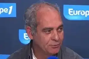 Eric Domenech : "j'aurais pris Nasri"