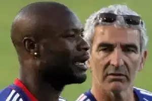 Gallas cultive le mystère