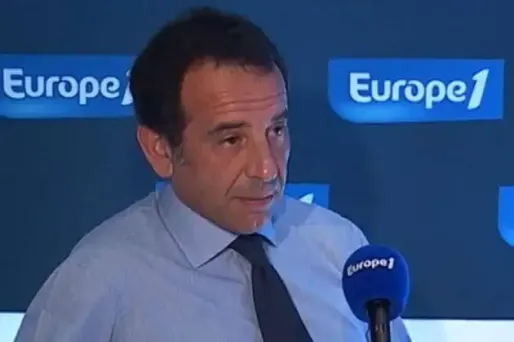 Goldman Sachs a "toujours respecté les règles"