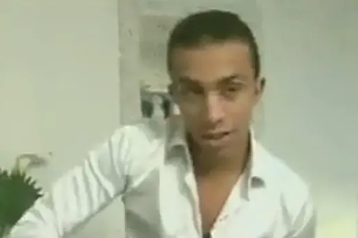 "Je connais Zahia, pas Ribéry"