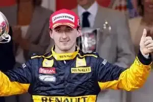 Kubica : "passer devant Mercedes"