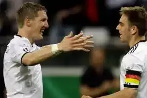 L'Allemagne est prête