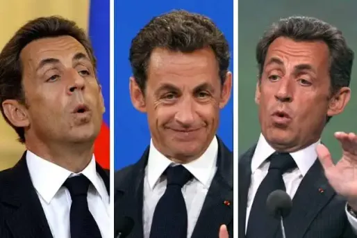 L’annus horribilis de Sarkozy