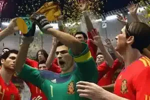L'Espagne va gagner la Coupe du monde