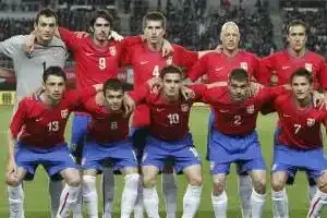 La Serbie veut réussir sa première