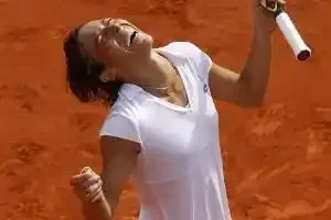 Le jour de gloire de Schiavone