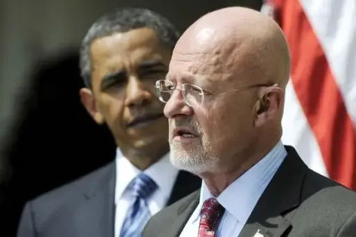 Le renseignement US a un nouveau patron