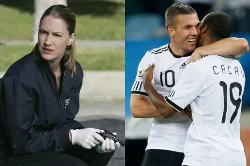 Les Experts et le foot font recette