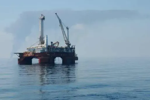 Marée noire : BP a déboursé 1,250 Md