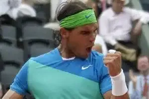 Nadal reprend son bien