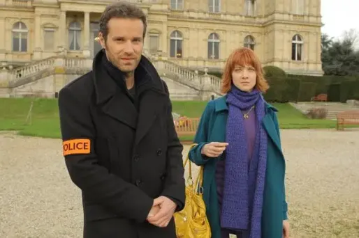 Profilage fait profil haut