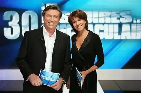 30 Histoires séduit les audiences