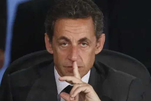 Criminalité : Sarkozy entre "en guerre"