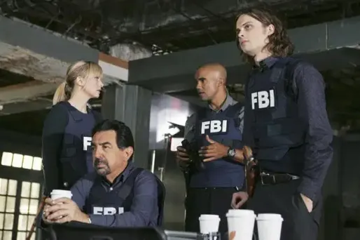 Esprits criminels fait un carton