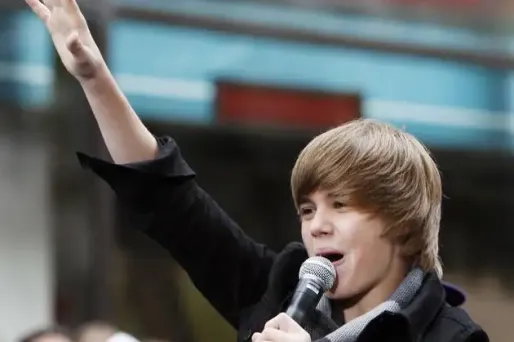 Justin Bieber : tout lui réussit