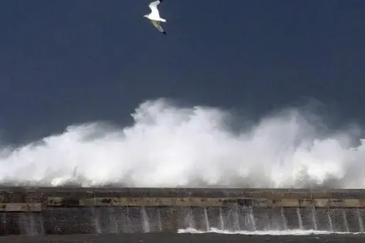 L’Etat passe en revue ses digues