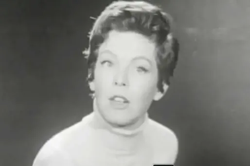 La mère de Belle et Sébastien est morte