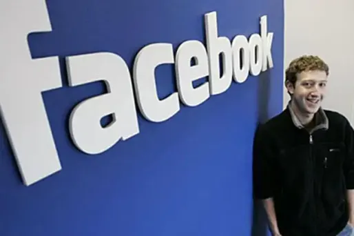 La success-story Facebook au cinéma