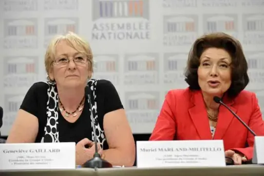 Le débat français sur la corrida