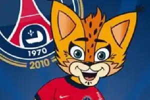 Le PSG recrute... Germain le lynx