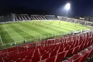 Nice en reconstruction