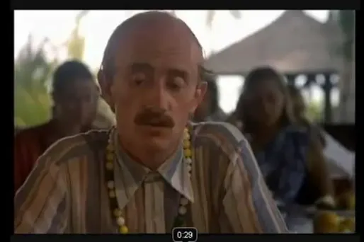 Réponse : Les Bronzés