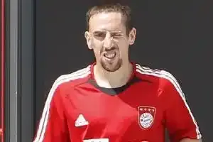 Ribéry maintient sa version
