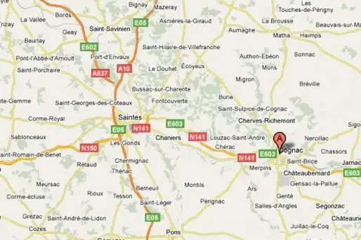 Un cambrioleur en série écroué