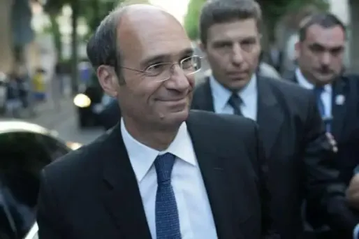 Une autre affaire Woerth ?