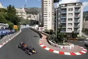 Ecclestone menace le GP de Monaco
