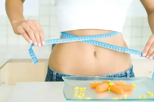 Il faut maigrir vite et beaucoup