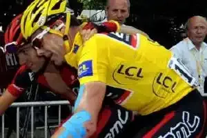 Ils ont surmonté la douleur